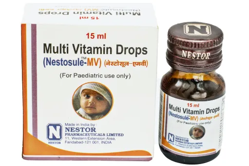 Nestor Immunity Care